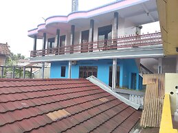 Sri MK Hotel