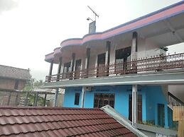 Sri MK Hotel