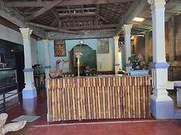 Sri MK Hotel