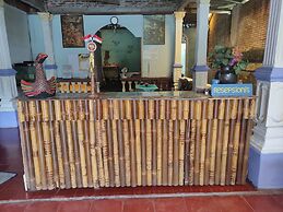 Sri MK Hotel