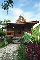 Singgasana Villa & Resto