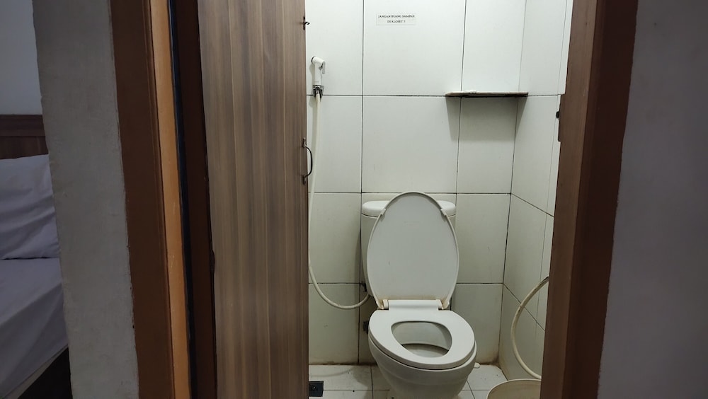 De' Premium Hotel Musi Raya