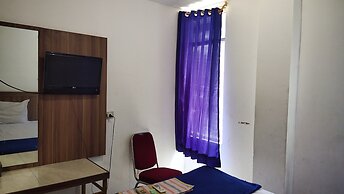 De' Premium Hotel Musi Raya