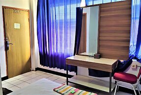 De' Premium Hotel Musi Raya