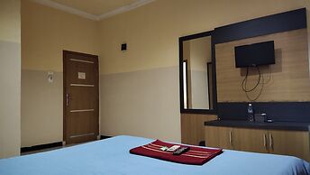De' Premium Hotel Kartini