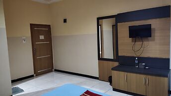 De' Premium Hotel Kartini