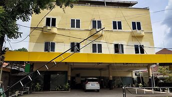 De' Premium Hotel Kartini