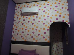 Ungu Nasional 2 Hotel