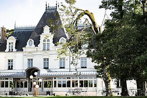 Le Chateau de Maubreuil