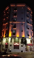 Hotel Oz Villa