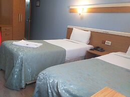 Hotel Oz Villa
