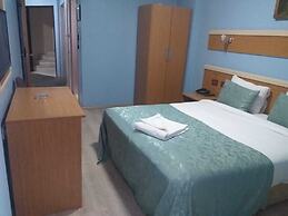 Hotel Oz Villa