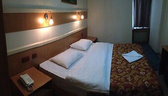 Hotel Oz Villa