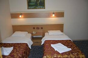 Hotel Oz Villa