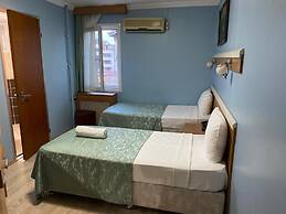 Hotel Oz Villa