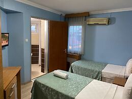 Hotel Oz Villa