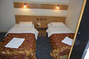 Hotel Oz Villa