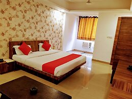 Hotel Abhinav Royal