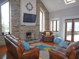 Seaview Holiday Home Bantry