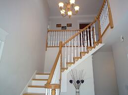 Seaview Holiday Home Bantry