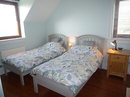 Seaview Holiday Home Bantry