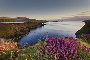 Allaghee Mor St. Finian's Bay