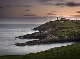 The White Cottage Leap