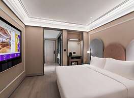 Mercure Hangzhou Qingchun