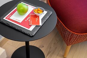IntercityHotel Budapest