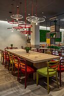 IntercityHotel Budapest