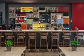 IntercityHotel Budapest