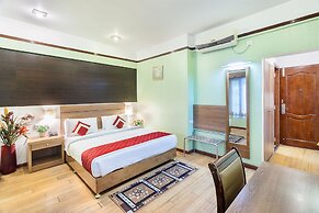 Octave Jamayca Hotel