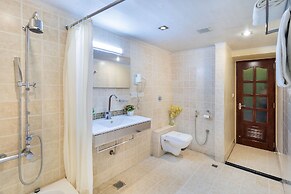 Octave Jamayca Hotel