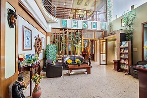 Octave Jamayca Hotel