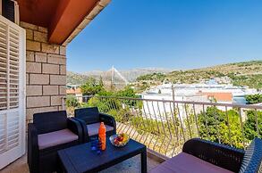 Apartment Bava
