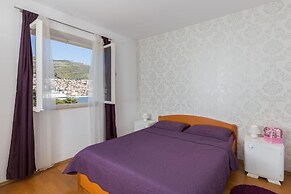 Apartment Bava