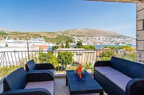Apartment Bava
