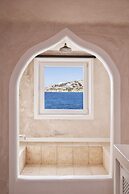 Villa Santa Katerina - Sea View