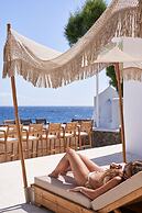 Villa Santa Katerina - Sea View