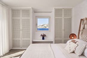 Villa Santa Katerina - Sea View