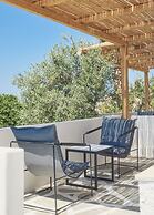 Omilos Beachfront House