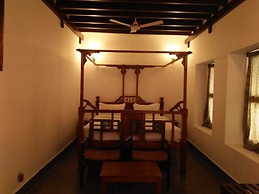 Esparan Heritage