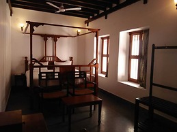 Esparan Heritage
