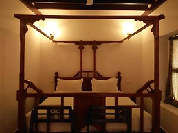 Esparan Heritage