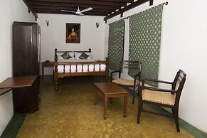 Esparan Heritage