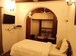 Esparan Heritage