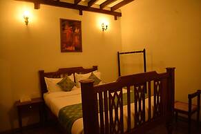 Esparan Heritage