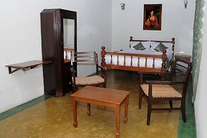 Esparan Heritage