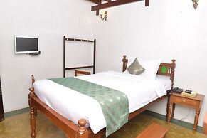Esparan Heritage