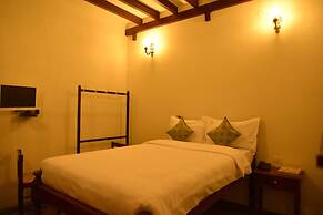 Esparan Heritage